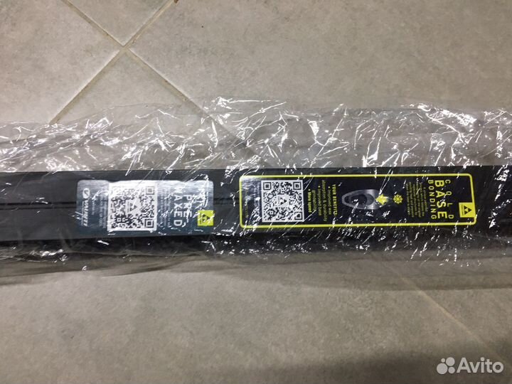 Лыжи беговые Fisher RCS Sk и Cl