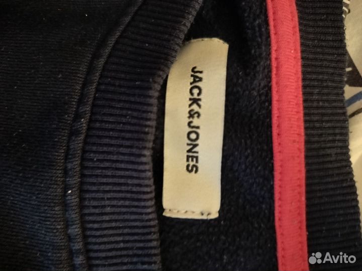 Свитшот Jack&Jones