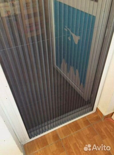 Москитная сетка