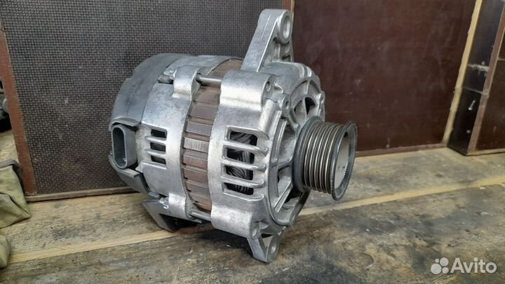 Генератор Chevrolet Lacetti F16D3