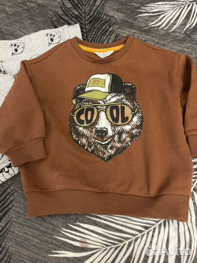 Одежда на мальчика 98-104 GJ