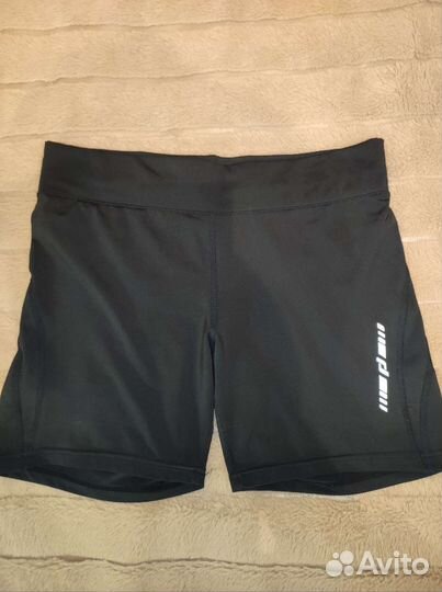 Шорты спортивные Crane