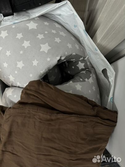 Подушка для беременных