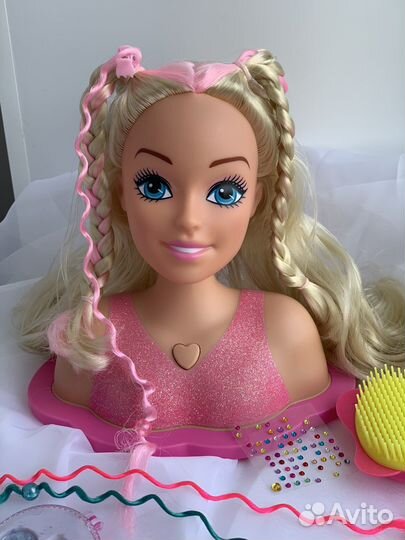 Кукла-манекен