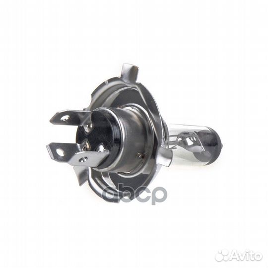 Лампа 12V H19 60/55W PU43t ganz 1 шт. картон