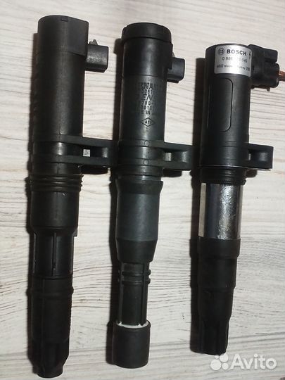 Катушка зажигания Renault / Nissan