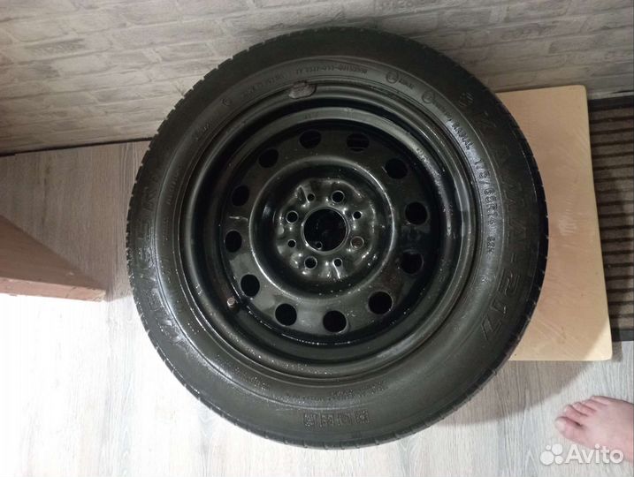 Диски r 14 на ваз