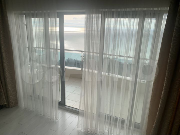 2-к. квартира, 95 м², 16/23 эт.