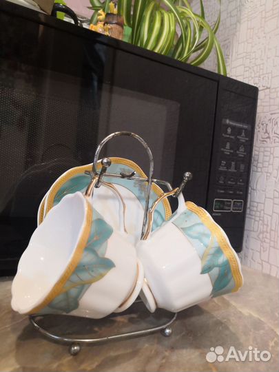 Набор посуды