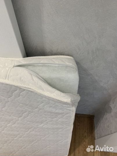 Матрас детский