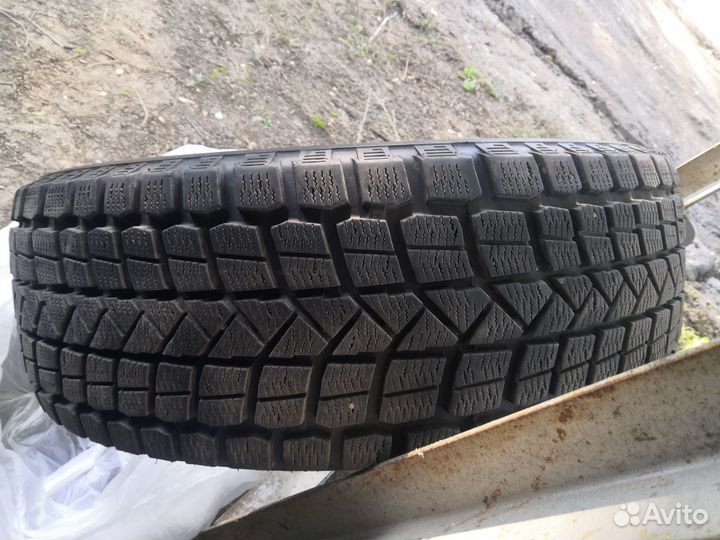 Maxxis SS-01 Presa SUV 235/60 R18