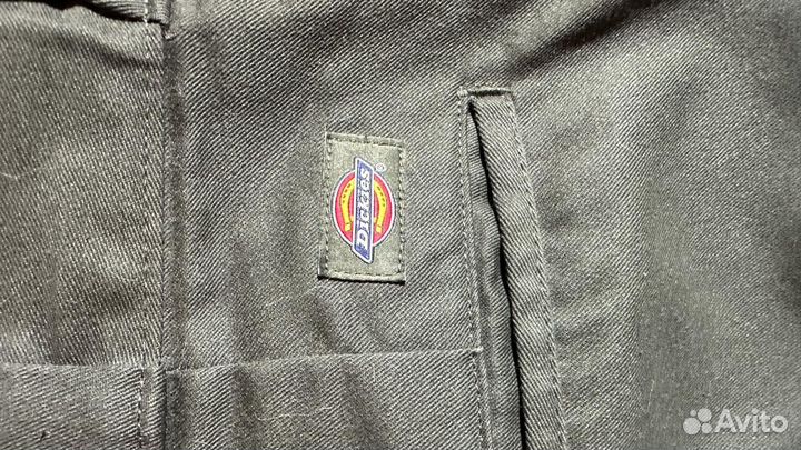 Брюки dickies 874