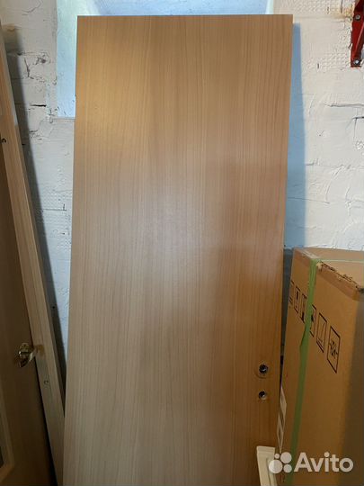 Межкомнатные двери