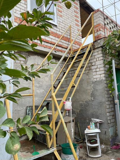 Дача 60 м² на участке 6 сот.