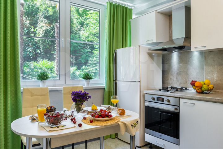 2-к. квартира, 47 м², 2/5 эт.