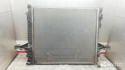 Радиатор системы охлаждения volvo XC90 1 (AVN19KA0