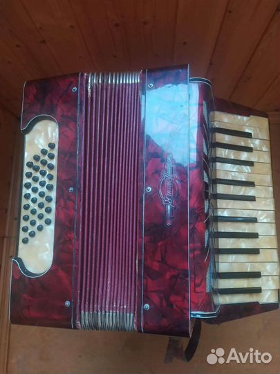 Аккордеон