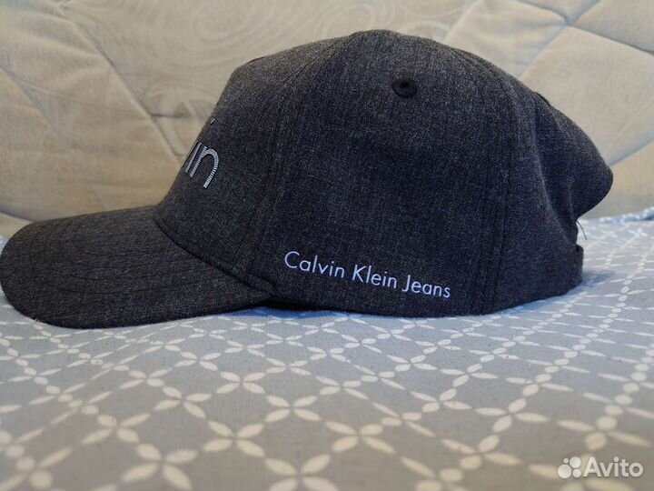 Кепка мужская