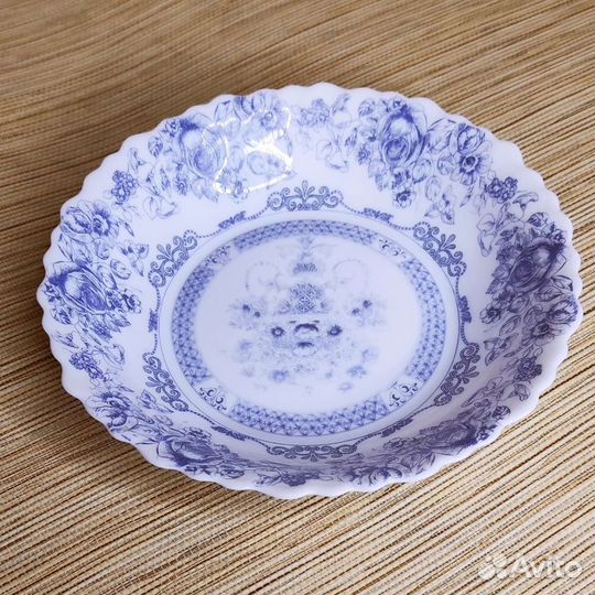 Сервиз Arcopal Франция 16 предметов