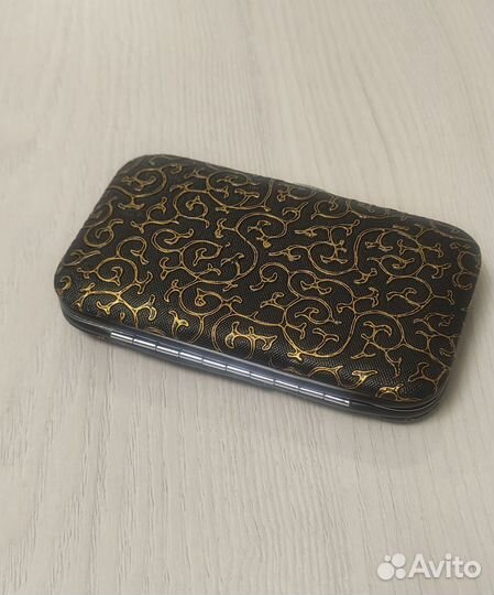 Маникюрный набор новый