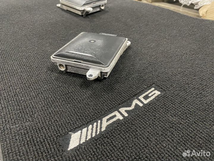 Радарный датчик блок смены полосы VAG оригинал