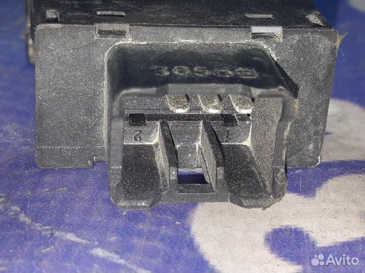 Регулятор подсветки панели приборов Chery Fora