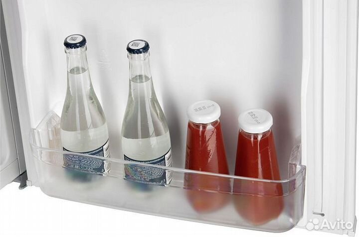 Холодильник nordfrost RFT 90 W