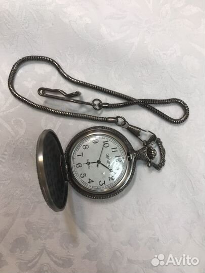 Карманные часы