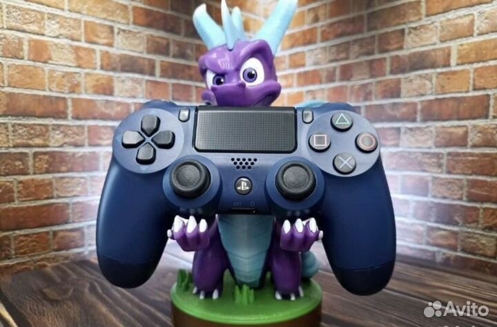 Джойстик dualshock ps4 v2 с гарантией