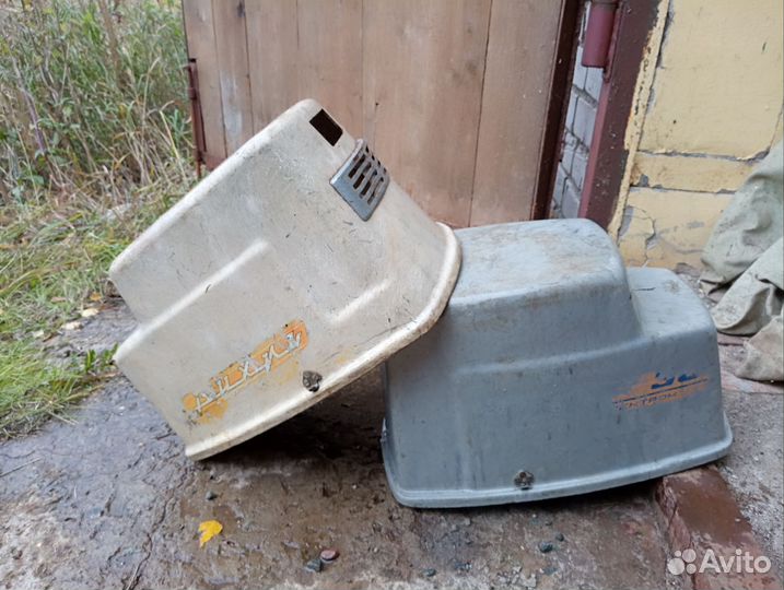 Колпак на Вихрь-30