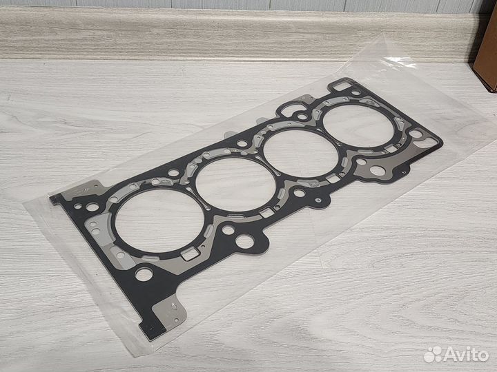 Комплект прокладок двс Ford Fusion 2,0 Ecoboost