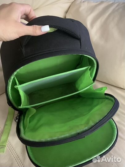 Рюкзак школьный ортопедический