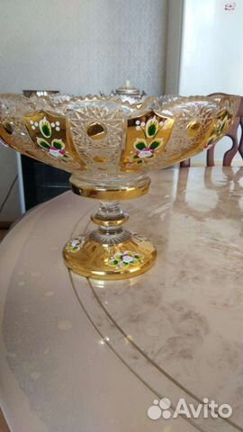 Ваза для фруктов