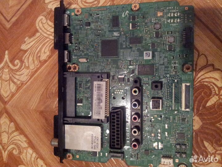 V266-001 32t36-c08 bn94-06292p