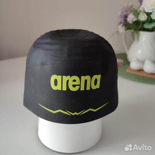 Шапка для плавания Арена