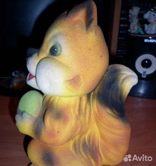 Предметы для интерьера