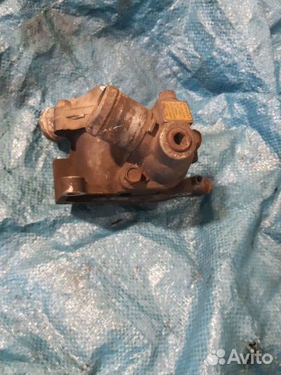 Корпус термостата Митсубиси