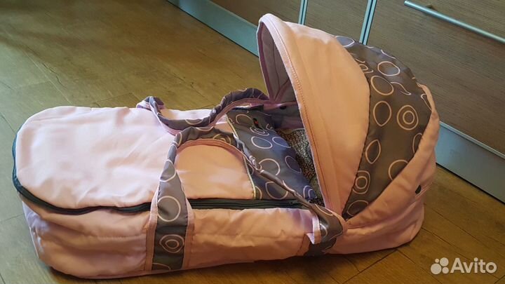 Продам переноску