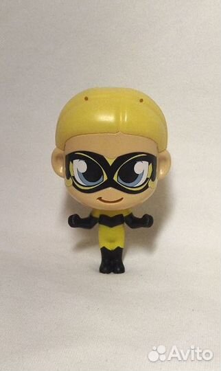 Фигурка Квин Би