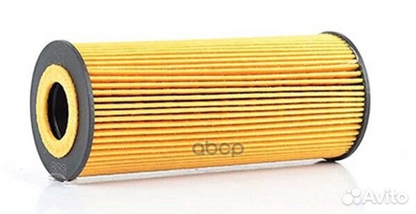 Фильтр масляный / audi seat skoda VW 1.9/2.5 T