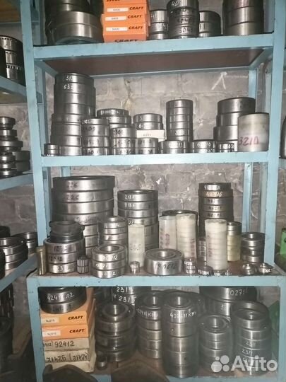 Потшипник 7515(32215)