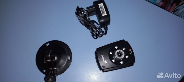 Ip camera Genius 300r