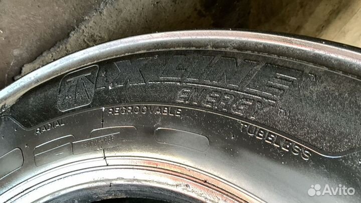 Шины Michelin 385/55 R 22.5