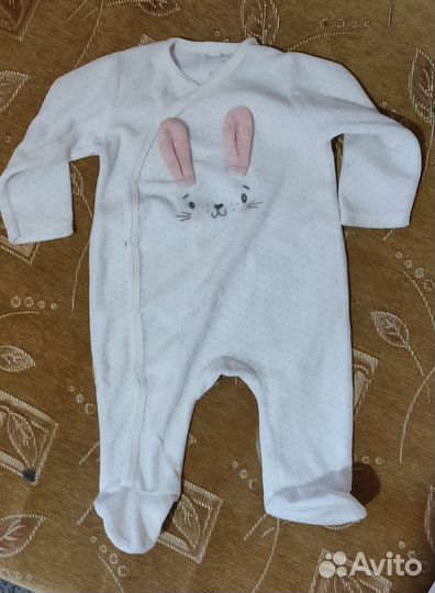 Вещи для девочки