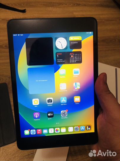 iPad mini 5 64gb wifi