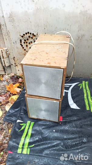 Дека кассетная Маяк 202