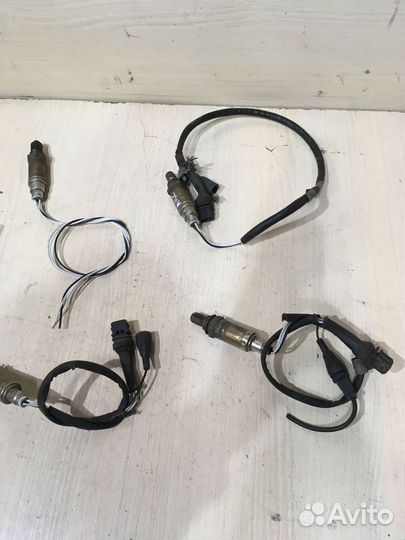 Лямбда зонд Ауди 100 С4