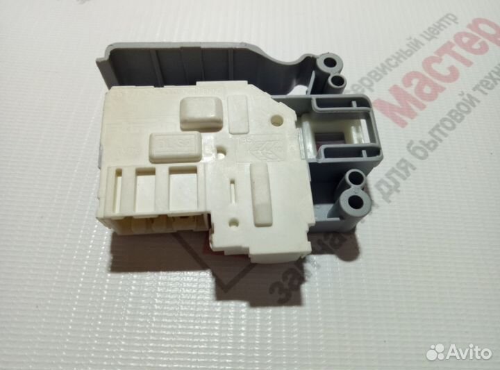 Устройство блокировки(замок) люка для сма Ariston