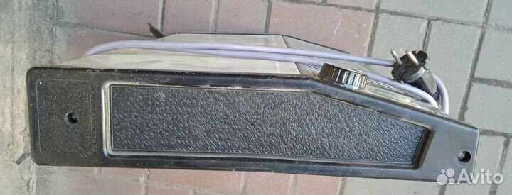 Электробогревател Комфорт 3М 1250Вт бу подломножка