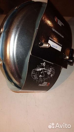 Вакуумный усилитель тормозов ваз 2108